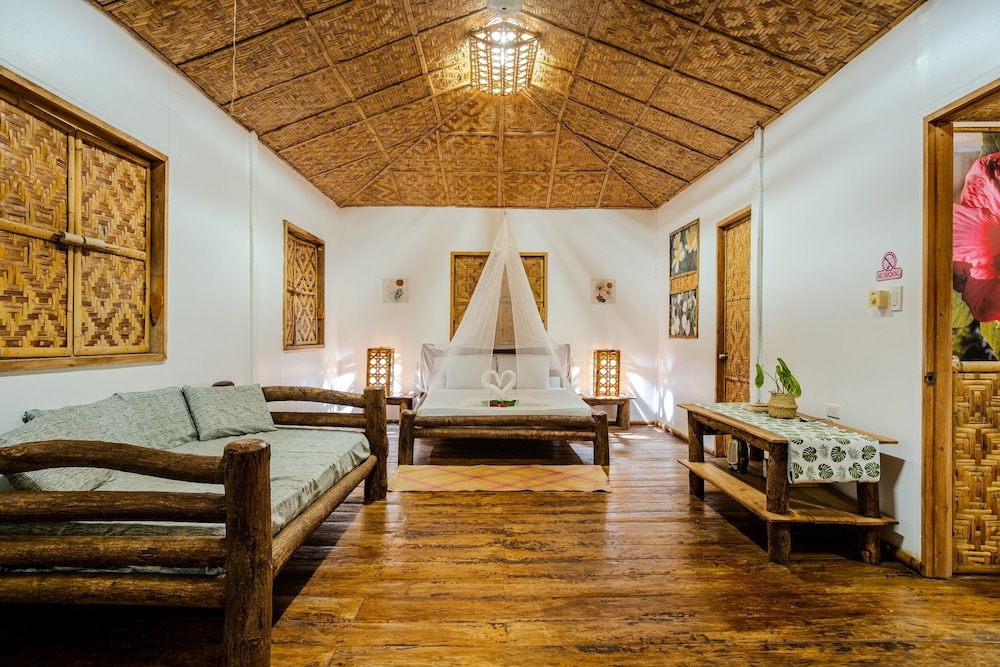 OM Horizon Ecoresort — hotel in Loay