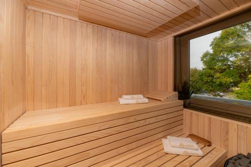 Lotus Wellness & spa apartman — 4-Star Luxury Hotel in Koprivnica, Croatia