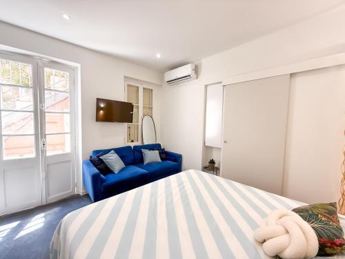 A 100m de Monaco café de paris plage in Beausoleil, France