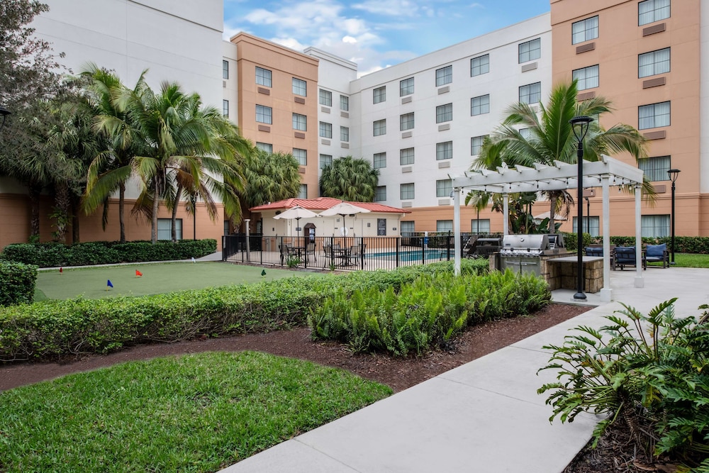 Homewood Suites West Palm Beach - photo 43