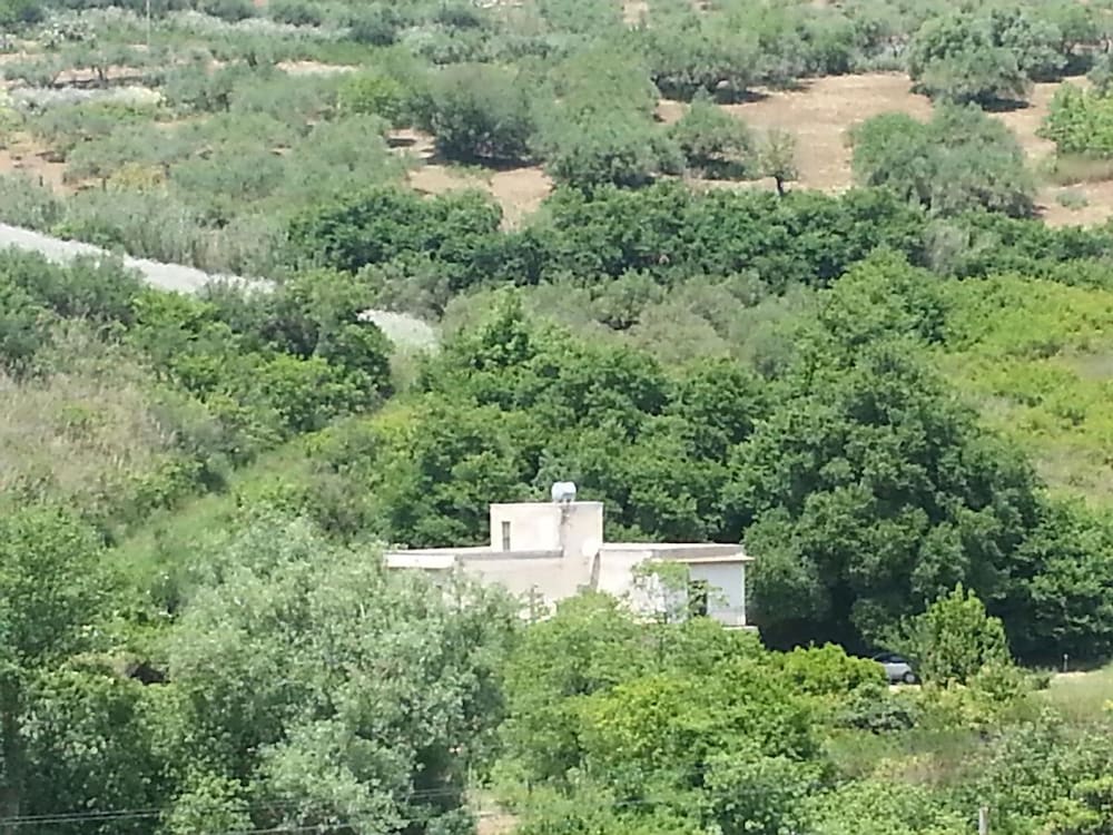 Casa Gelferraro — 4-Star Luxury Hotel in Calatafimi, Italy