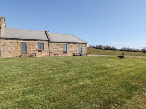 Longstone Cottage