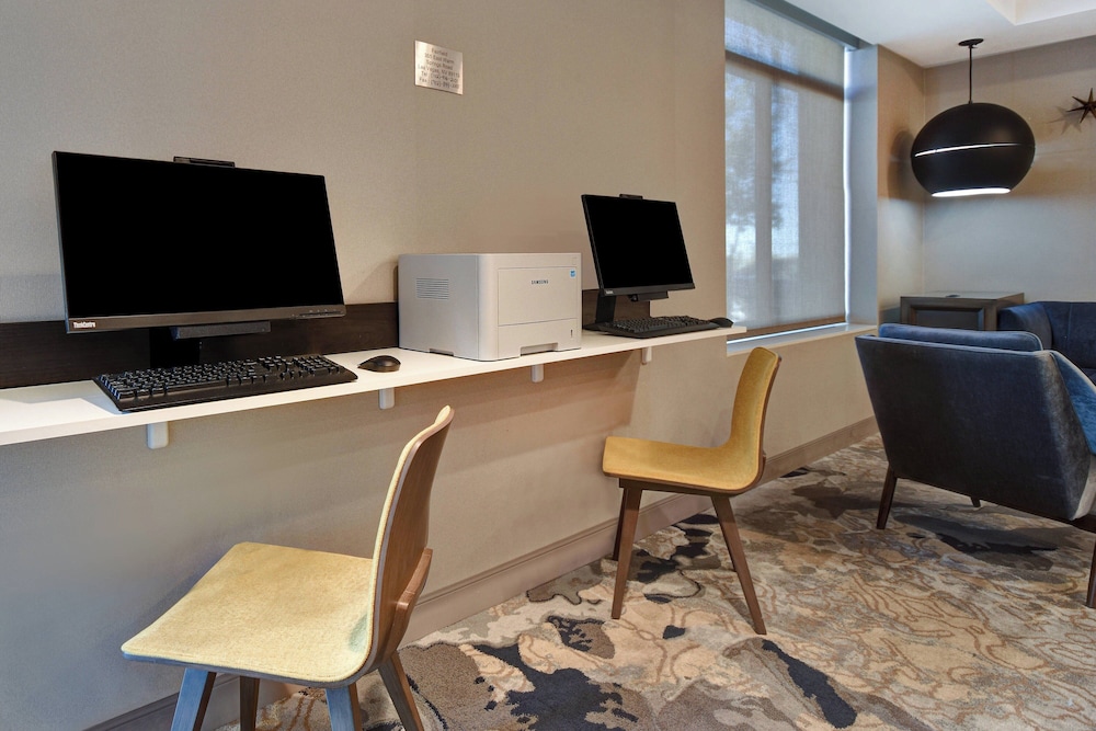 Fairfield Inn & Suites Las Vegas Airport South - photo 33