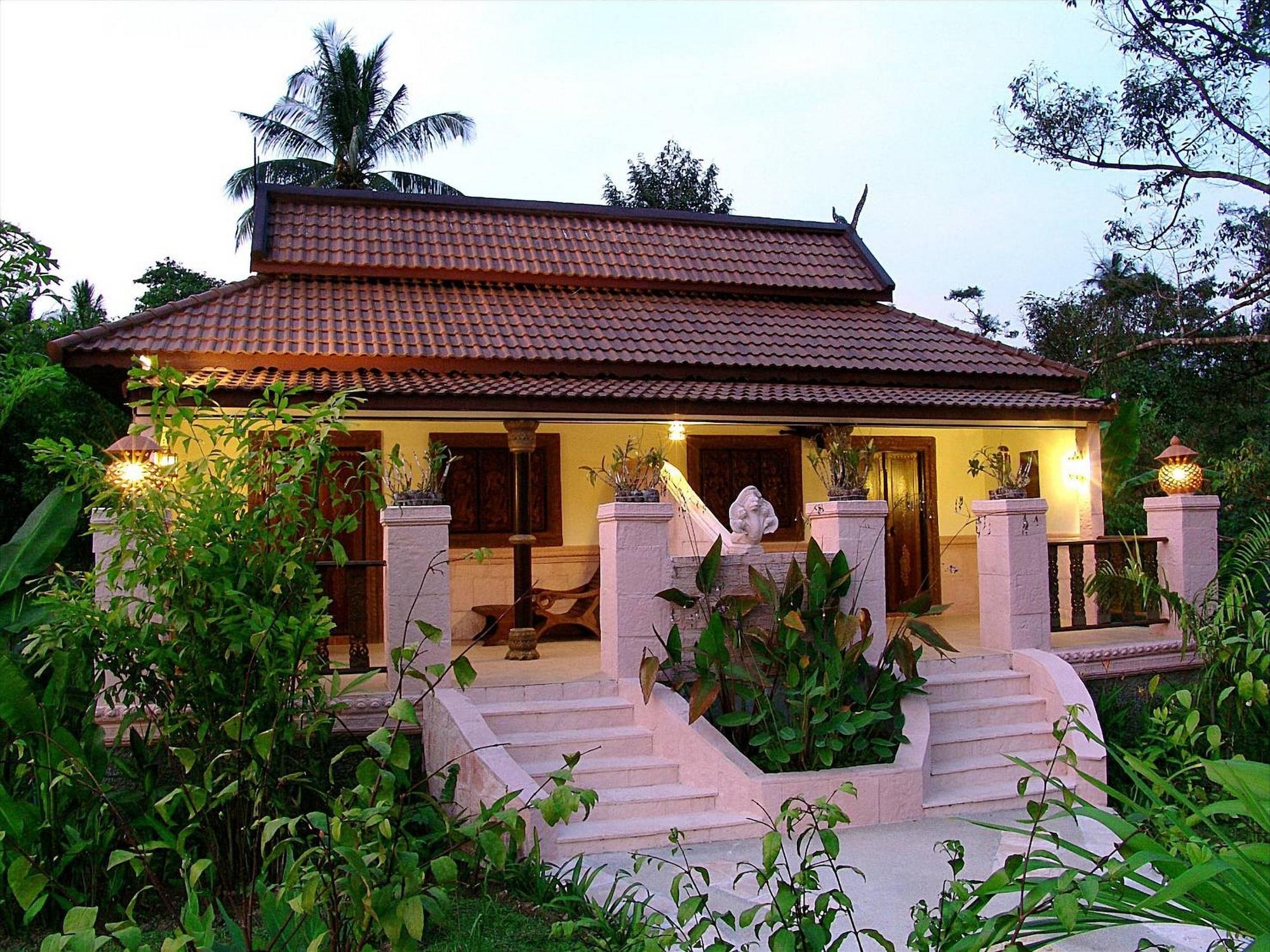 Grand Orchid Resort in Ko Chang Tai, Thailand