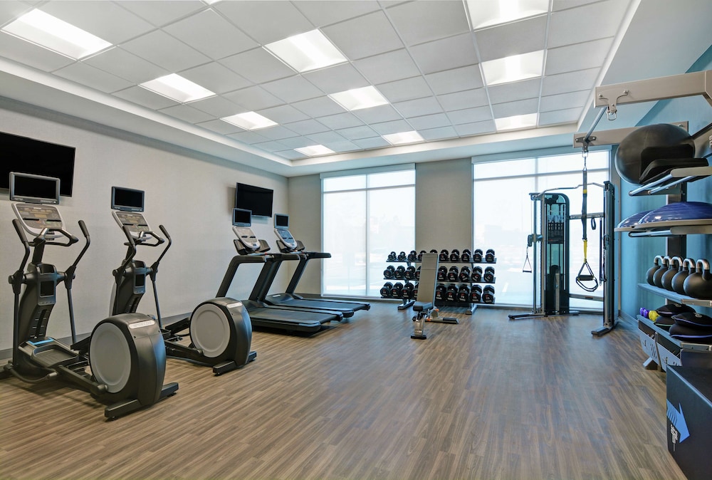 Hampton Inn & Suites Middleburg - photo 33