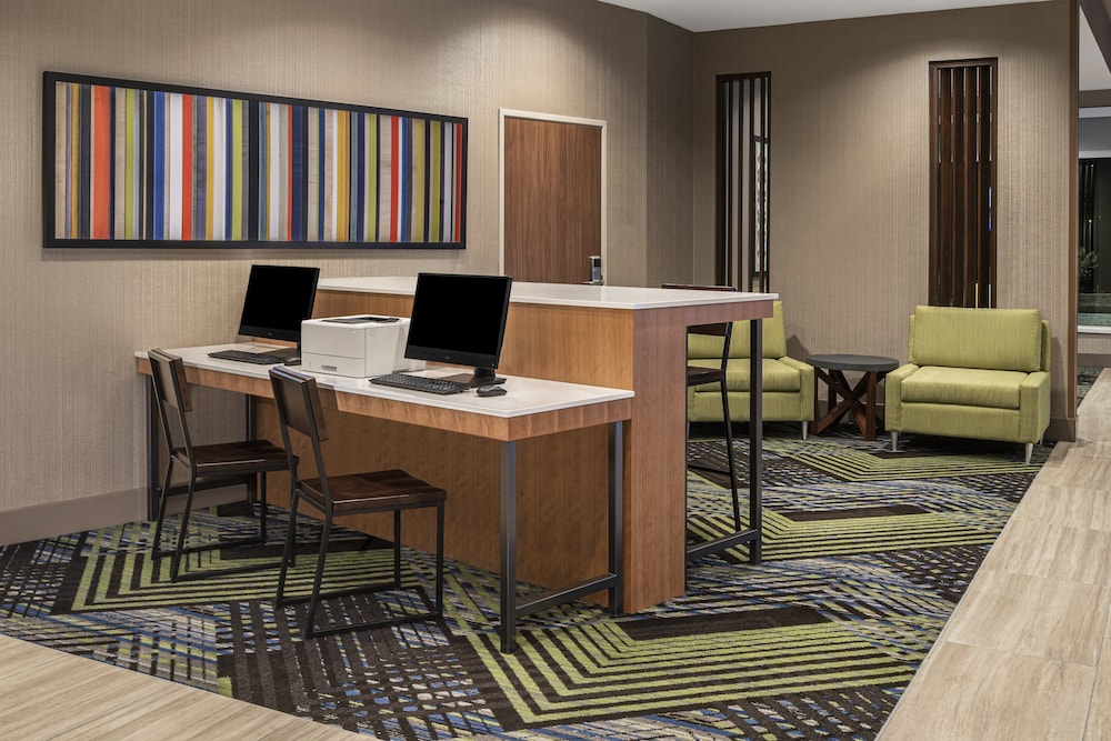 Holiday Inn Express & Suites Odessa I 20 by IHG - photo 33