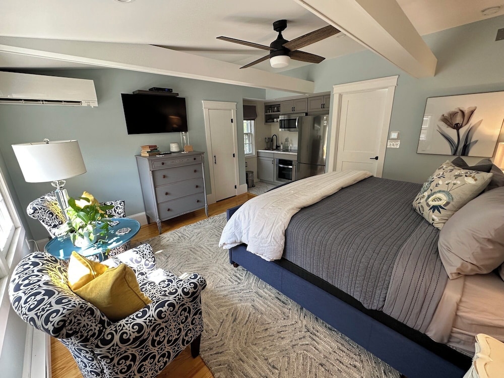 Inn at Perkins Cove - photo 55