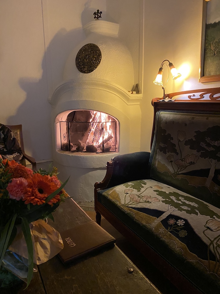 Bergsgården Hotell & Konferens in Oerebro, Sweden