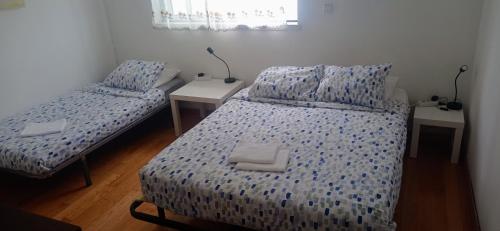 Quarto privado 1 - last minute hotel in Famoes