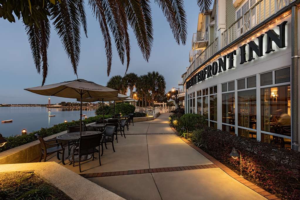 The Waterfront Inn - photo 12