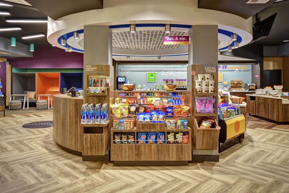 Tru By Hilton Syracuse Camillus - photo 29