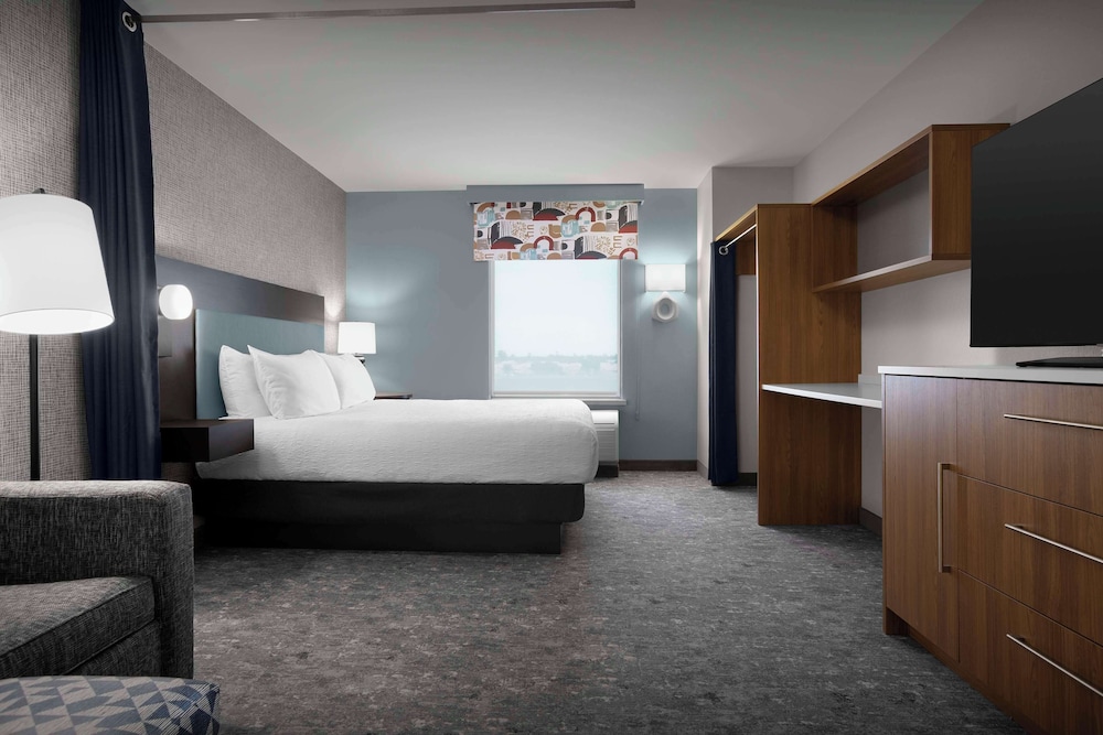 Home2 Suites by Hilton Phoenix Chandler - photo 9