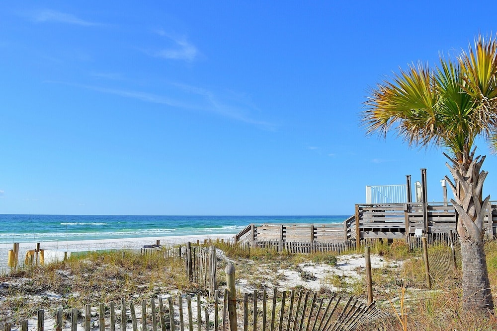 Beachside Towers at Sandestin by Gibson Beach Rentals - photo 400