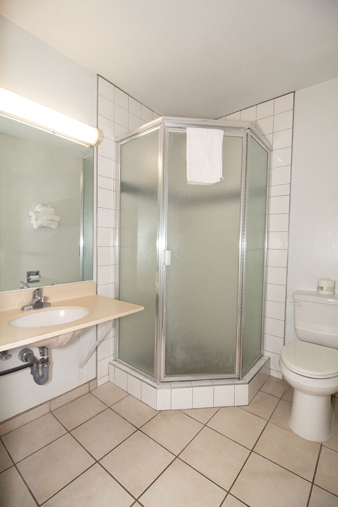 FairBridge Inn Moscow - photo 24