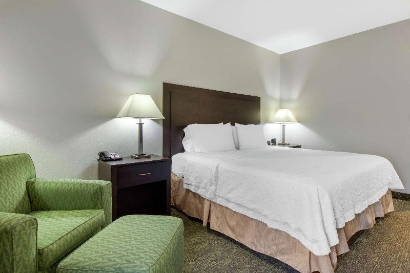 Hampton Inn Mebane - photo 29