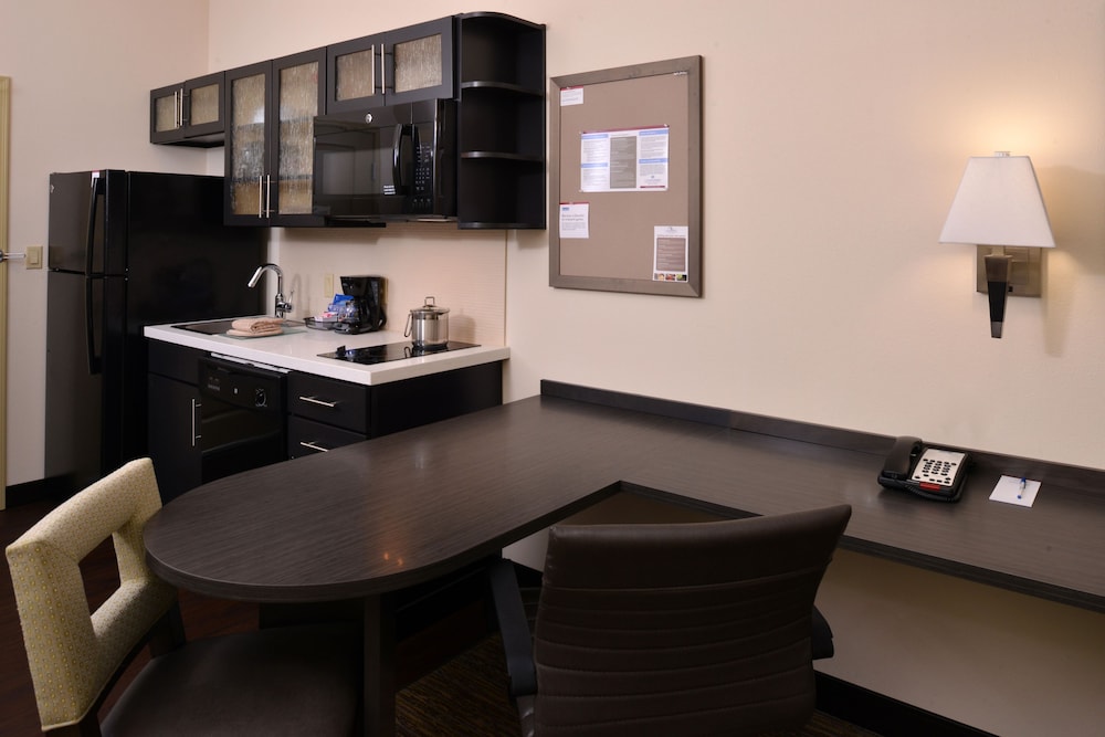 Candlewood Suites Morgantown Univ West Virginia By Ihg - photo 6