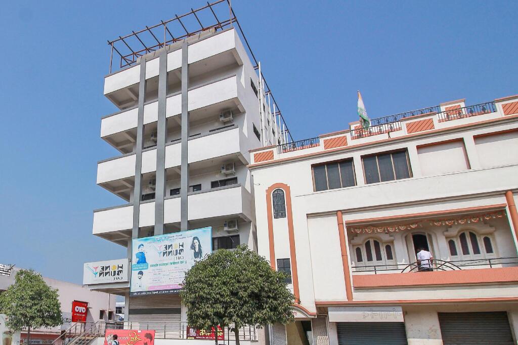 Oyo 46968 Mahakal Inn — Nanded — photo 4