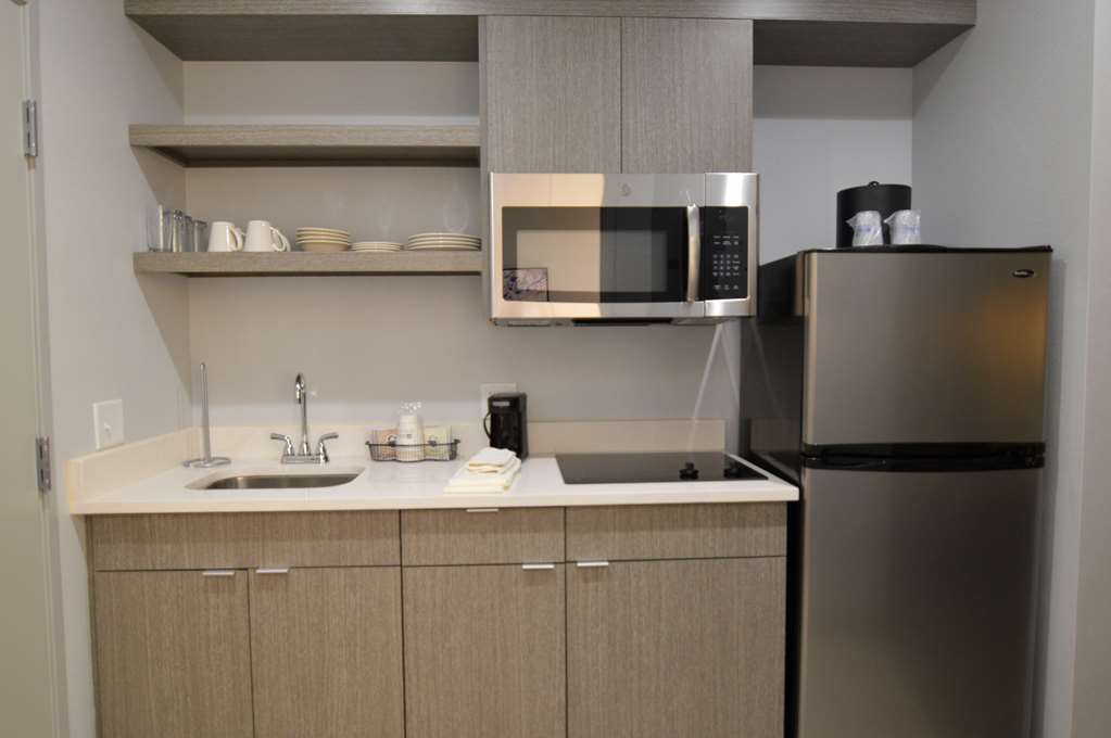 Best Western Plus Executive Residency Oklahoma City I 35 - photo 36