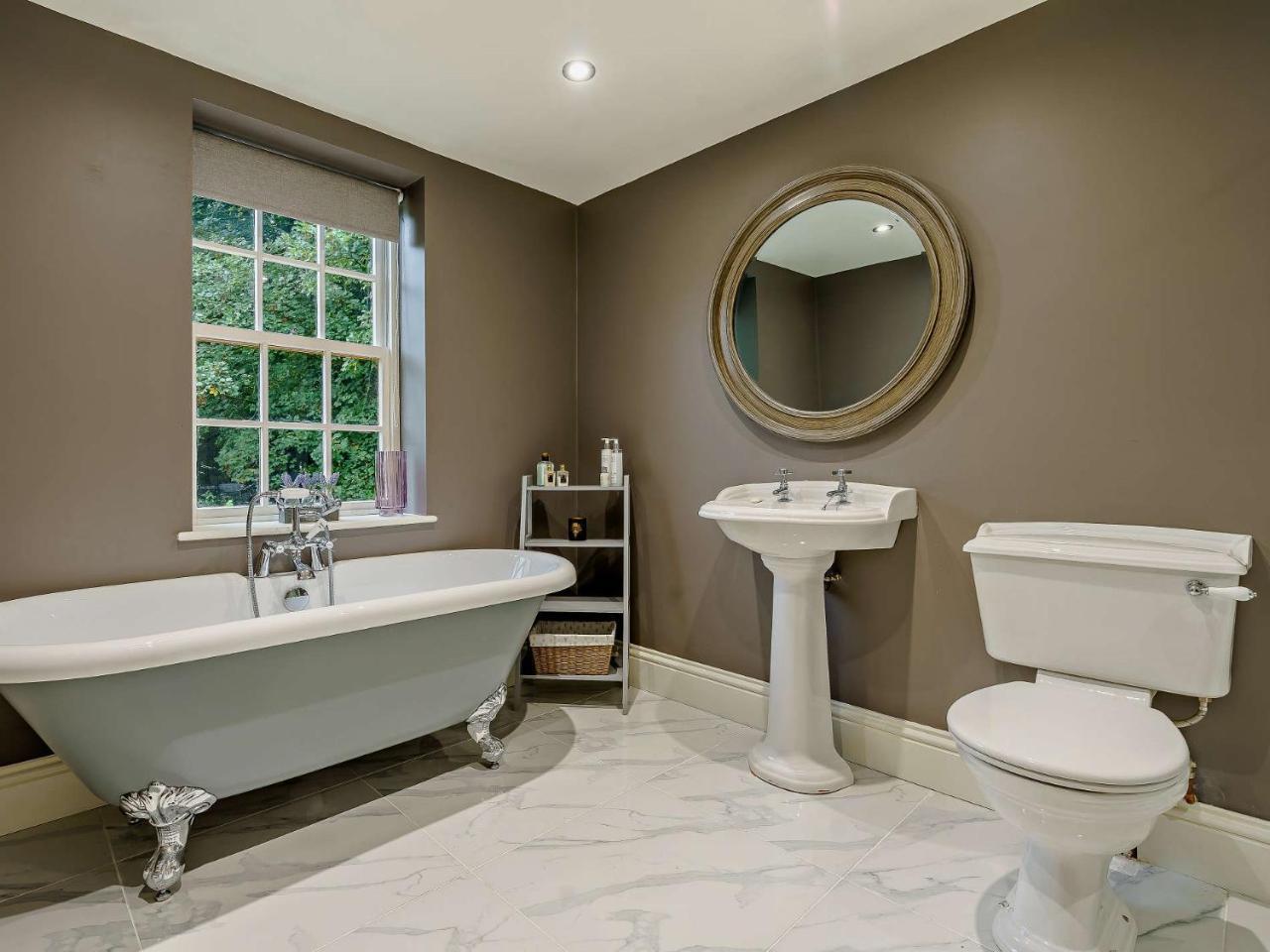 1 Bed In Kirkby Fleetham 88656 — Northallerton