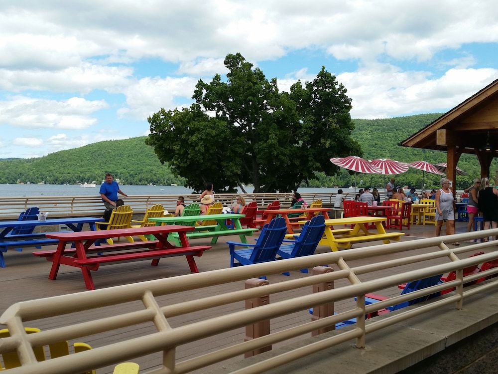Surfside On The Lake - photo 44