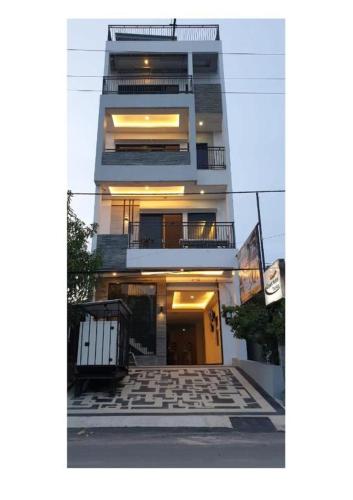 Airport Hotel — hotel in Tarakan