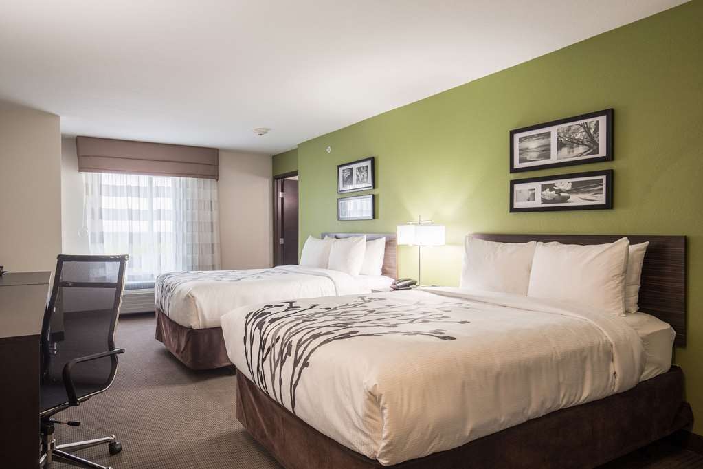 Sleep Inn & Suites Ingleside Corpus Christi - photo 24