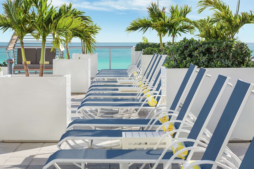 Hilton Cabana Miami Beach Resort - photo 101