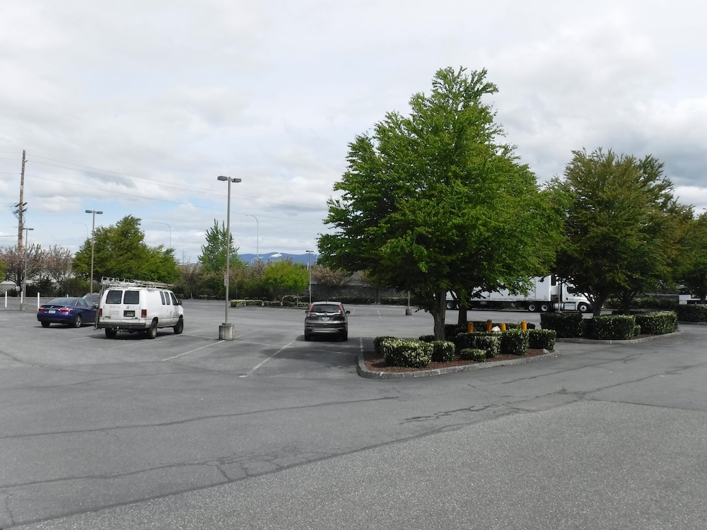 Wingate by Wyndham Mount Vernon - photo 36