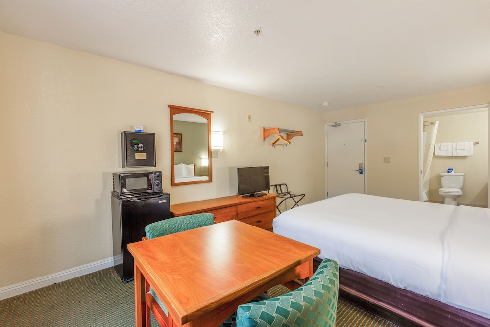 Hotel Avenida San Clemente Beach - photo 13