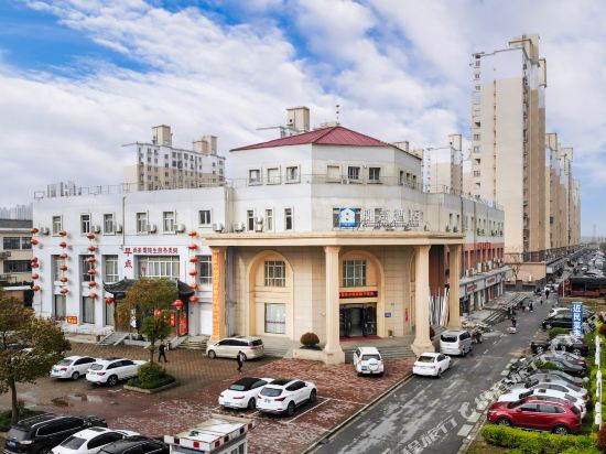 Sheng Gao Hotel - last minute hotel in Shanghai