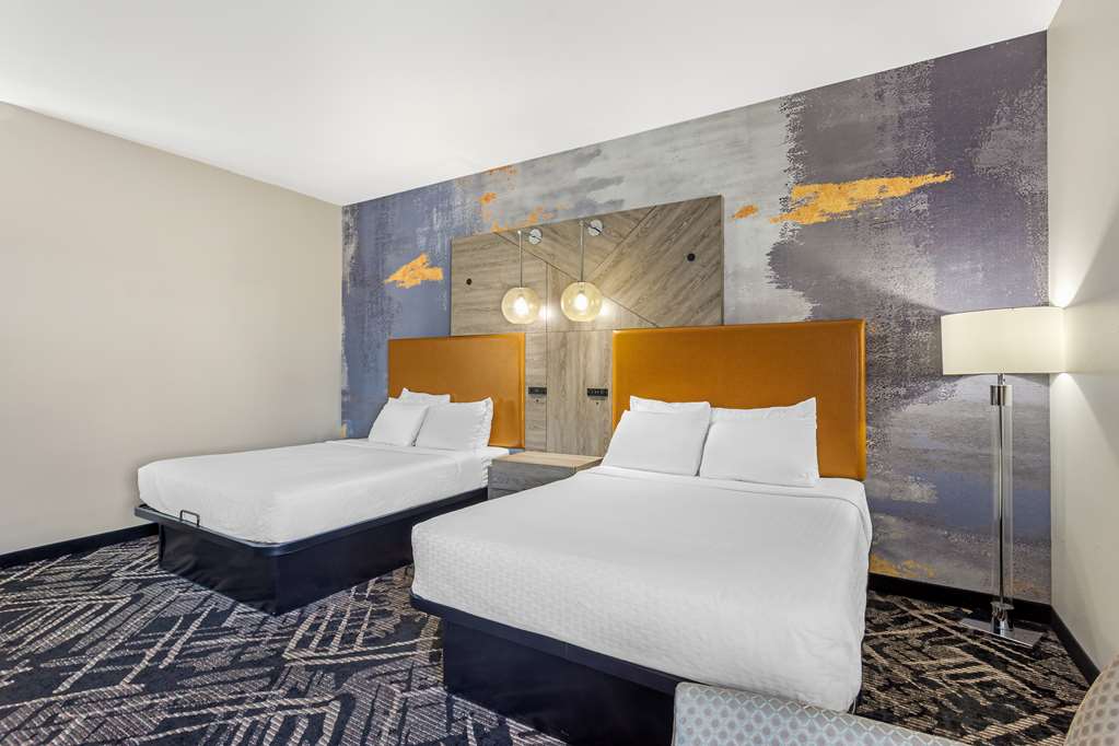 Best Western Chambersburg - photo 14
