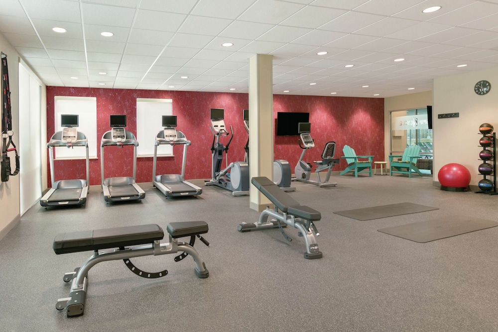 Home2 Suites by Hilton Williamsville Buffalo Airport - photo 27