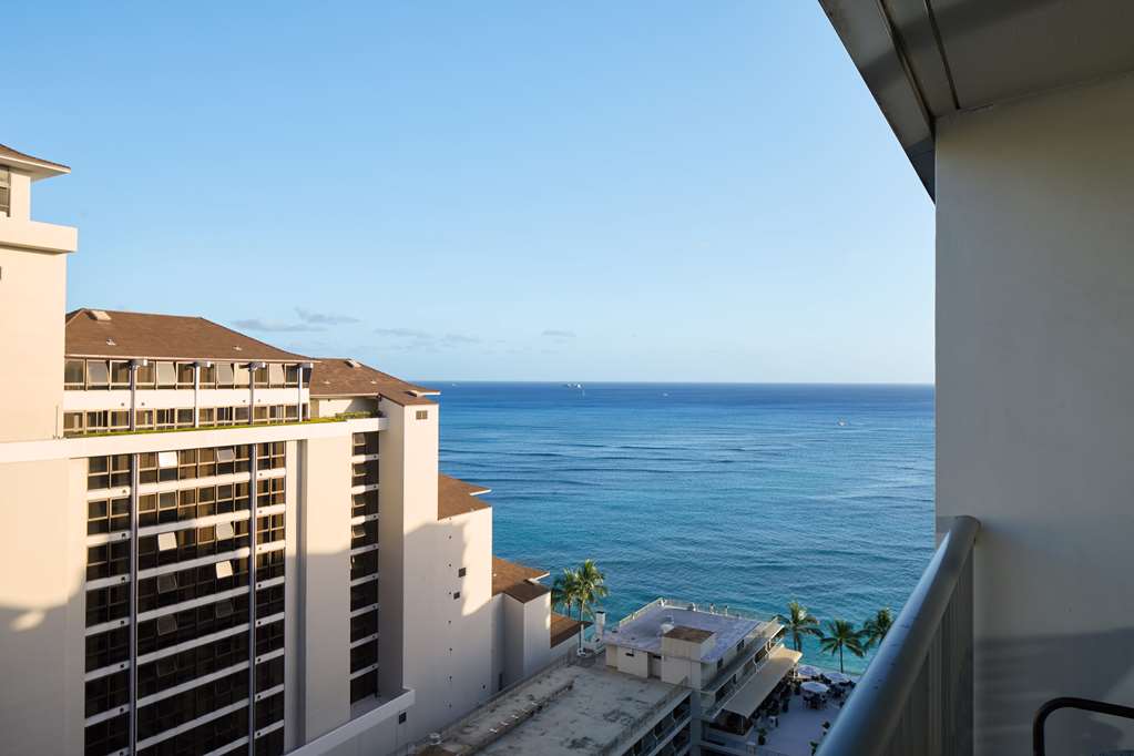 Outrigger Reef Waikiki Beach Resort - photo 75