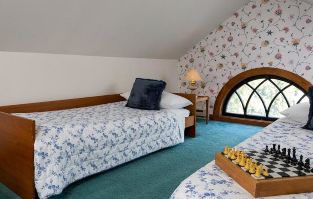 The Mercersburg Inn - photo 20
