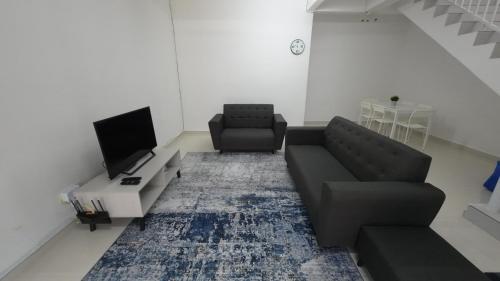 Homestay Sri Pelangi Segamat — 4-Star Luxury Hotel in Segamat, Malaysia