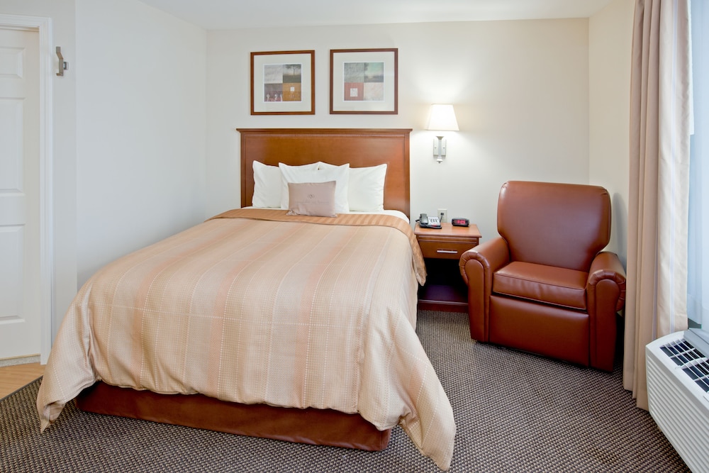 Candlewood Suites Radcliff Fort Knox an IHG Hotel - photo 4
