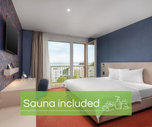 b smart hotel Arbon in Arbon, Switzerland