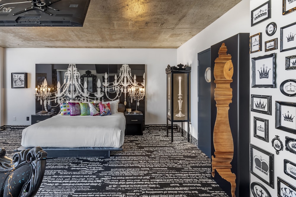 Lorenzo Hotel Dallas Tapestry Collection by Hilton - photo 16