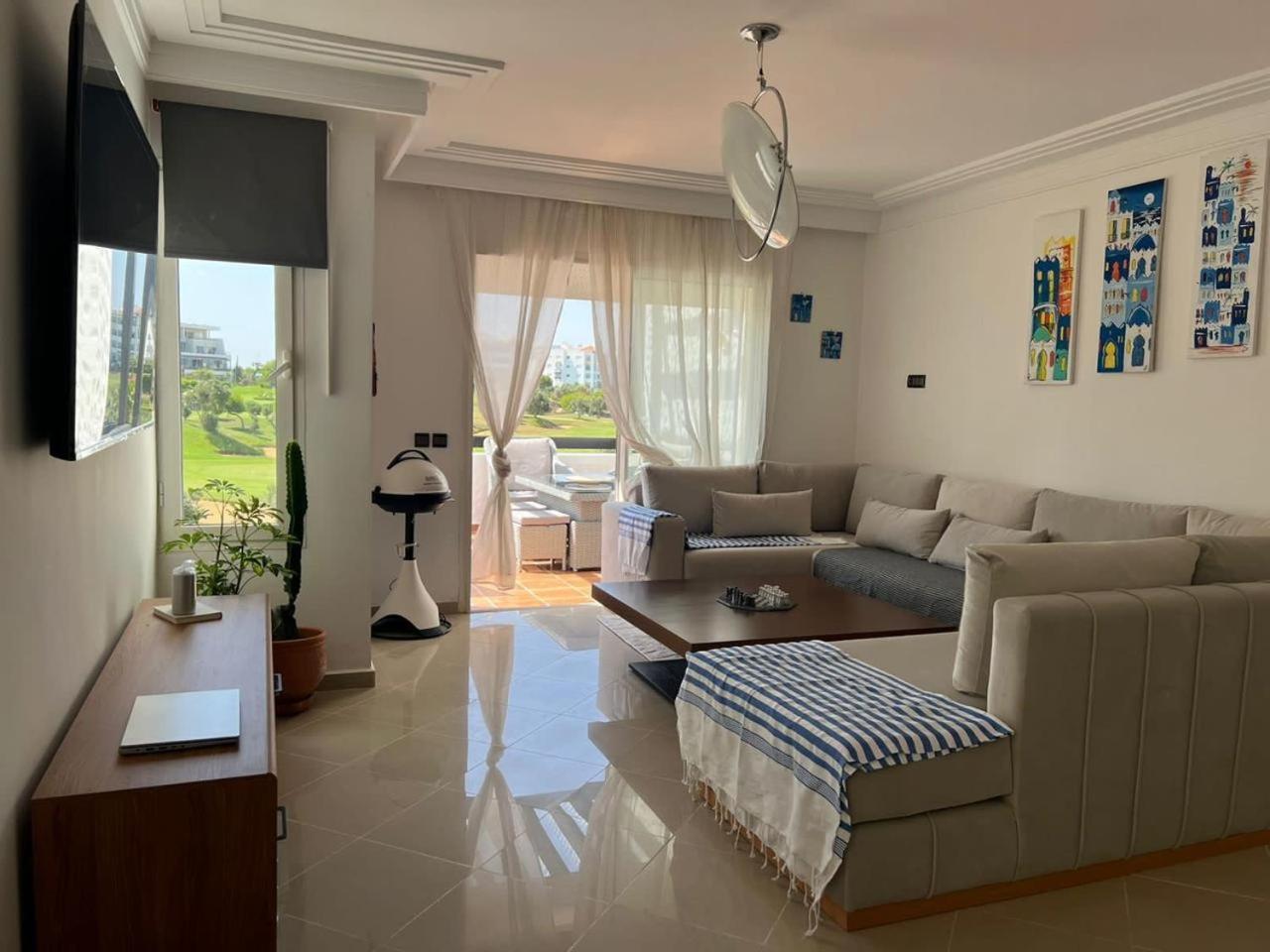 Chez Badr in Asilah, Morocco