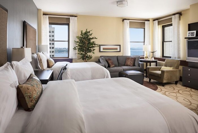 Inn At The Wac - photo 7