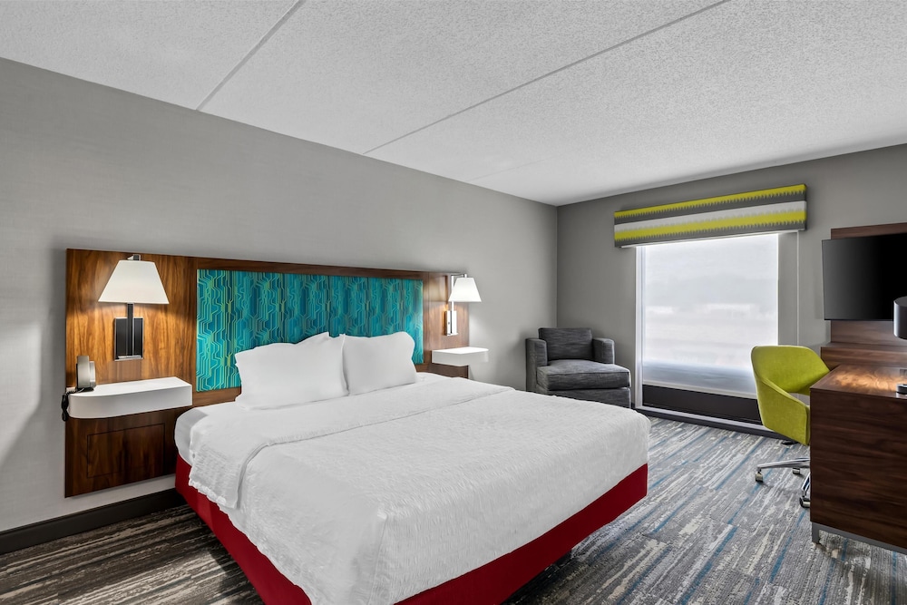Hampton Inn & Suites Richmond Virginia Center - photo 6
