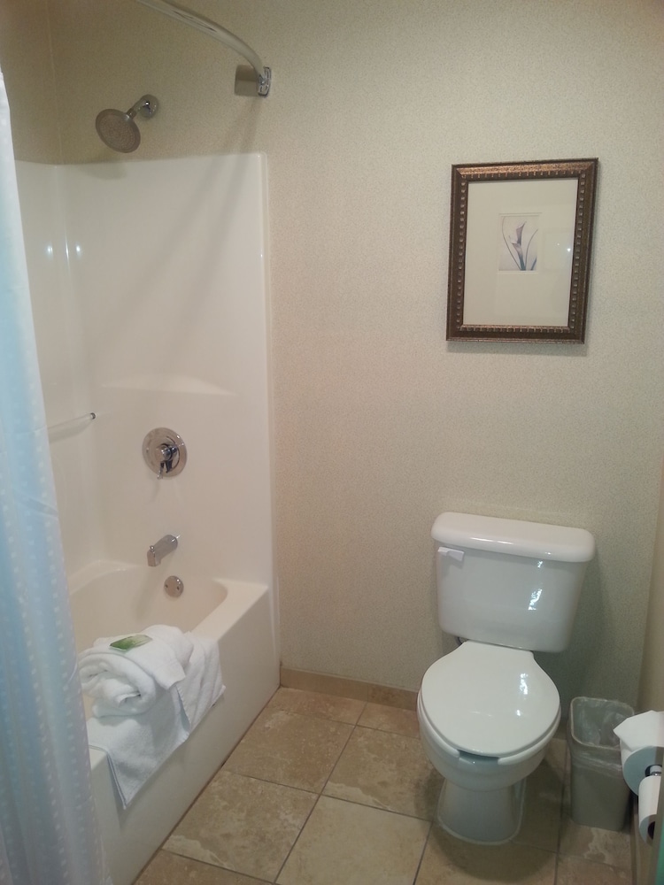 Holiday Inn Express & Suites Sandy South Salt Lake City by IHG - photo 12