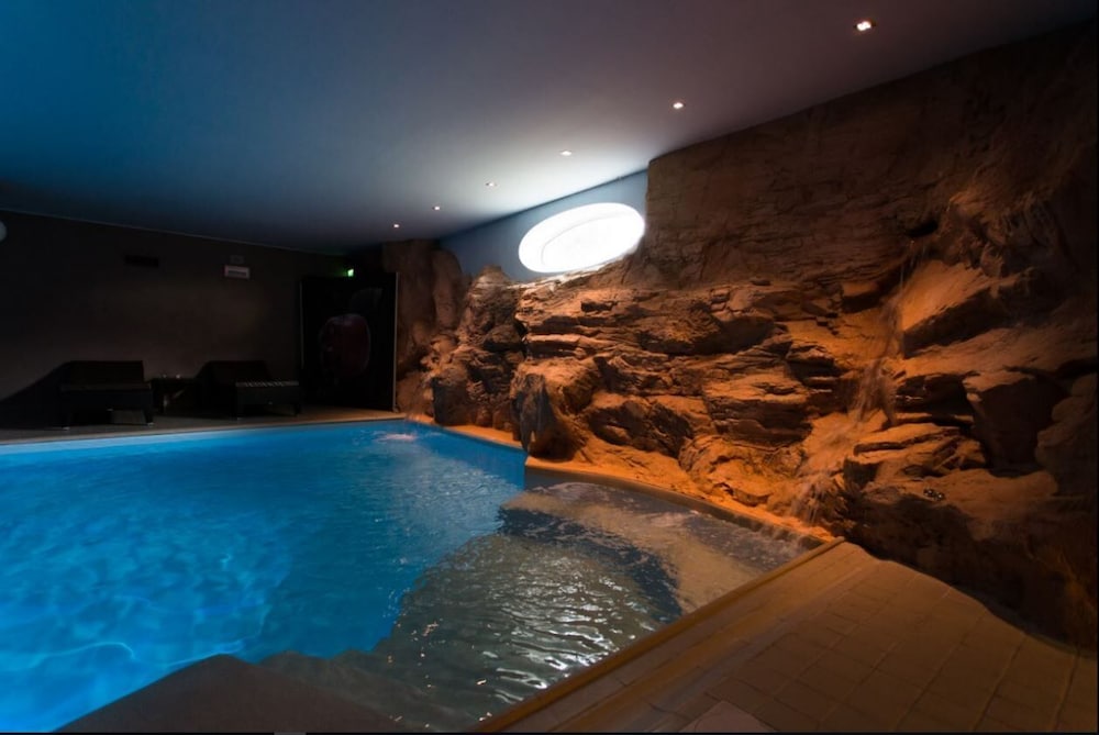 Air Palace Hotel - last minute hotel in Leini