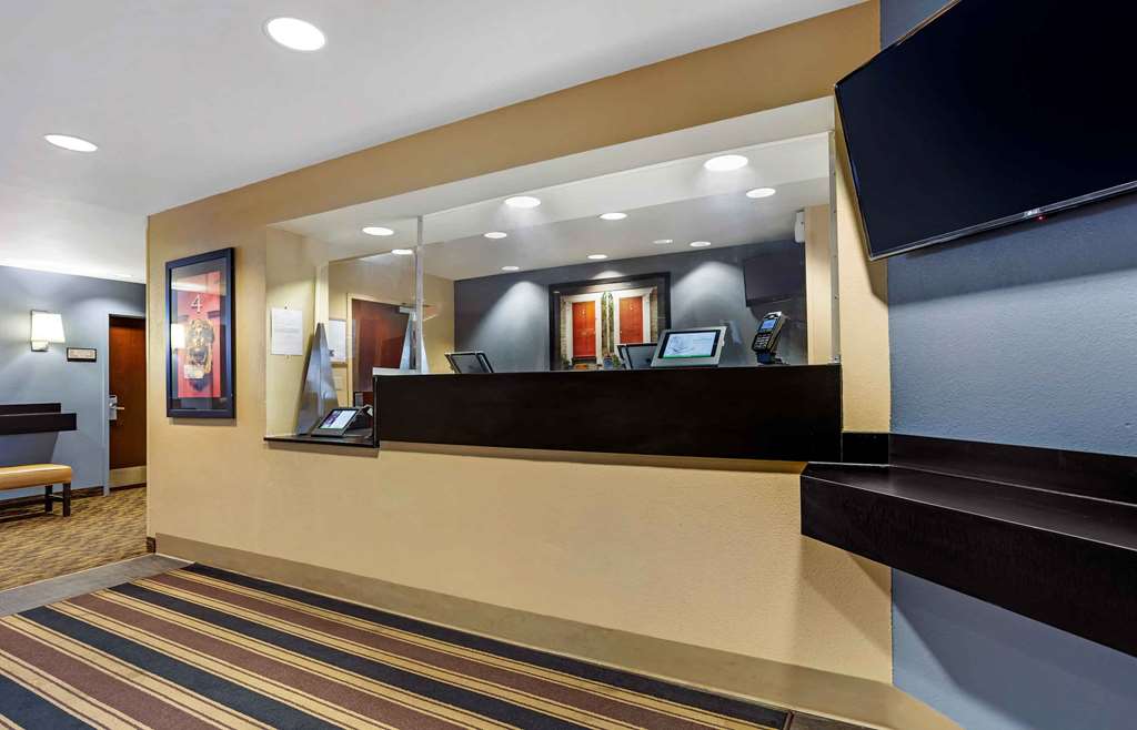 Extended Stay America Suites Fishkill Westage Center - photo 4