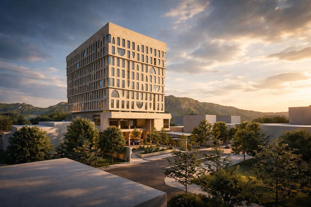 Artotel Leguna Magelang in Magelang, Indonesia