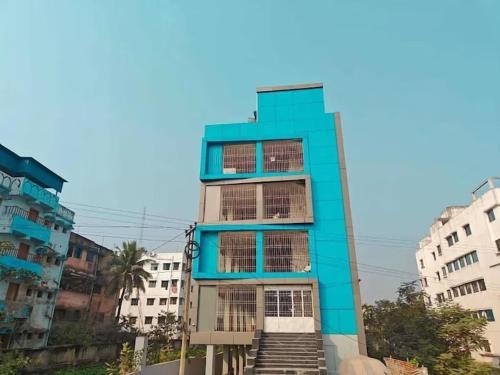 Hotel O Westin Regency in Kolkata, India