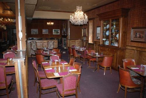 Hotel Eklund - photo 2