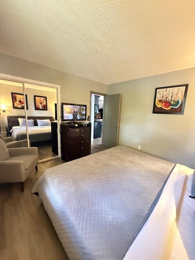 Sheridan Suites Apartments Hotel - photo 34