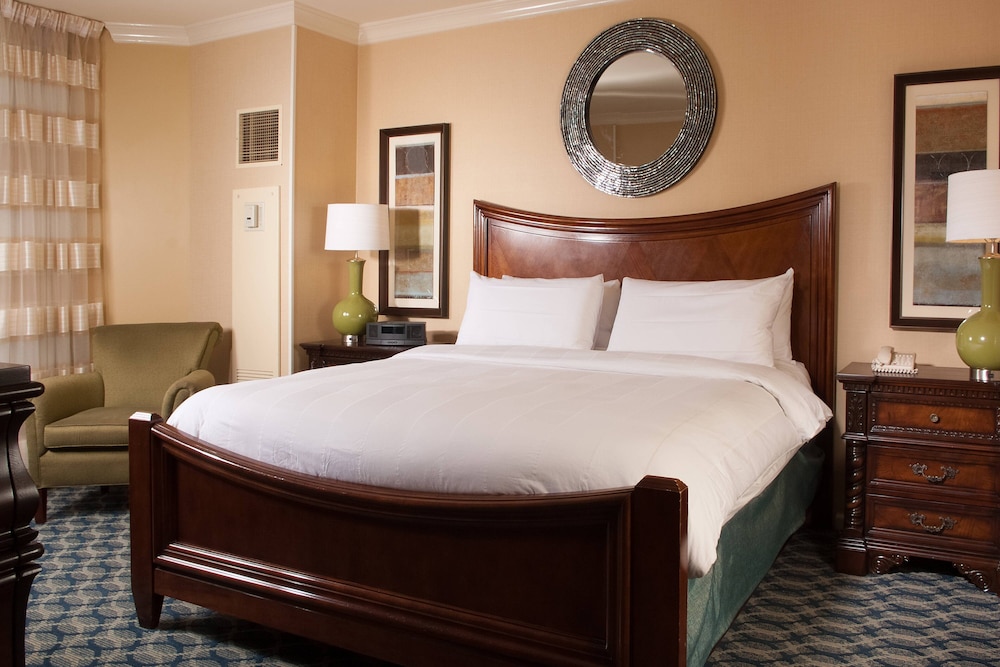 Greenville Marriott - photo 10