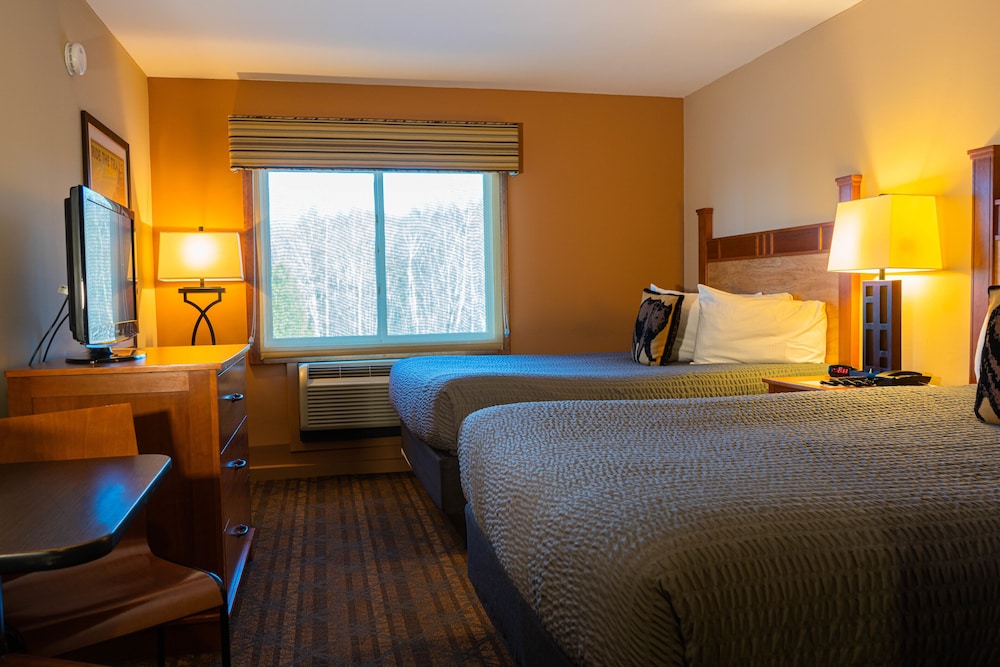 The Black Bear Lodge at Stratton Mountain Resort - photo 12